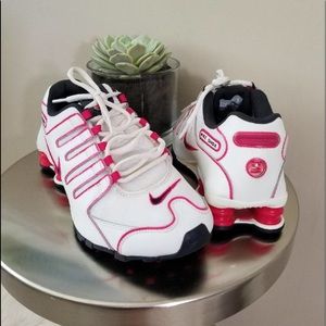 Women’s Nike Shox